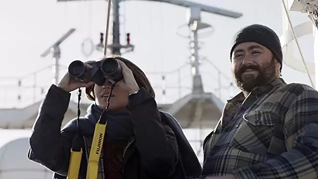 世界の涯ての鼓動の画像