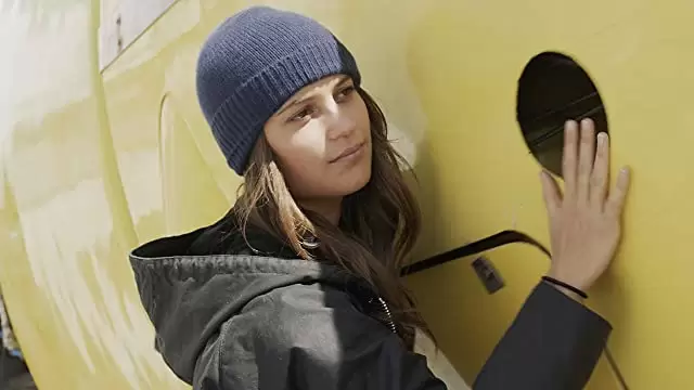 世界の涯ての鼓動の画像