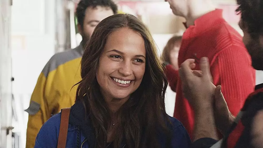 世界の涯ての鼓動の画像