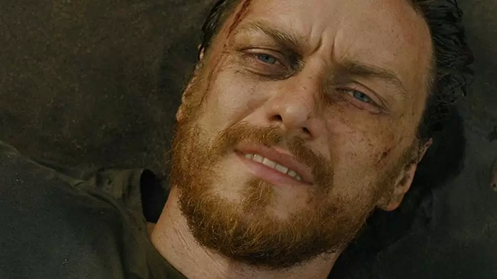 世界の涯ての鼓動の画像