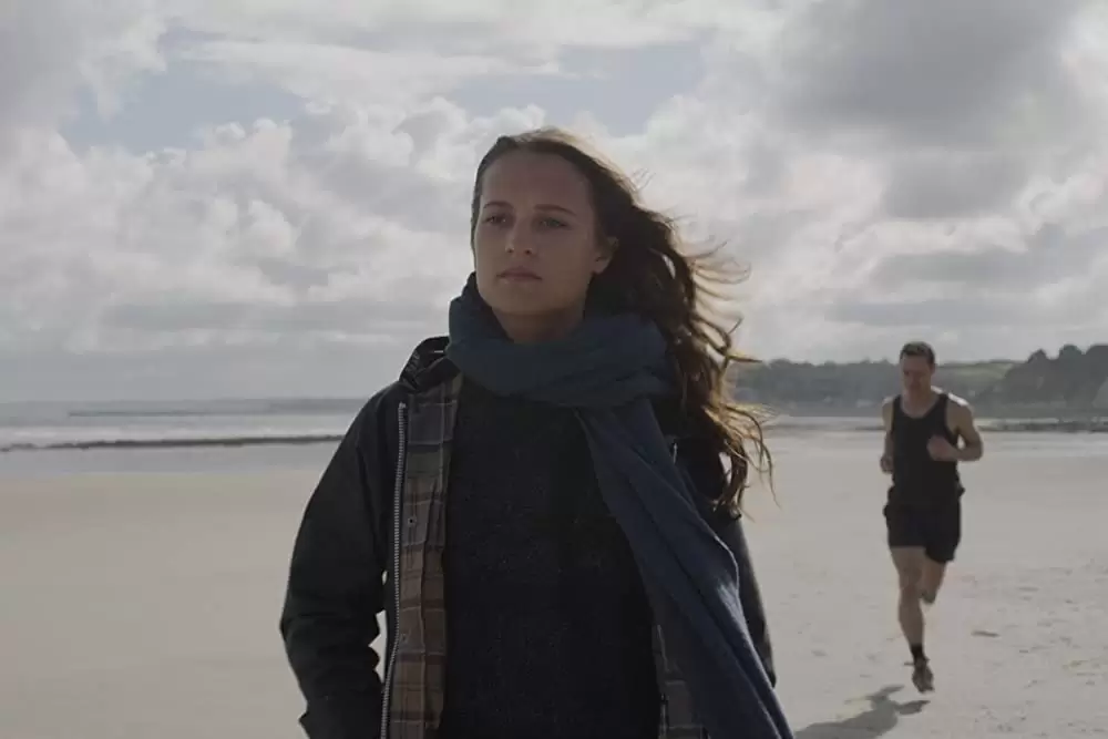 世界の涯ての鼓動の画像