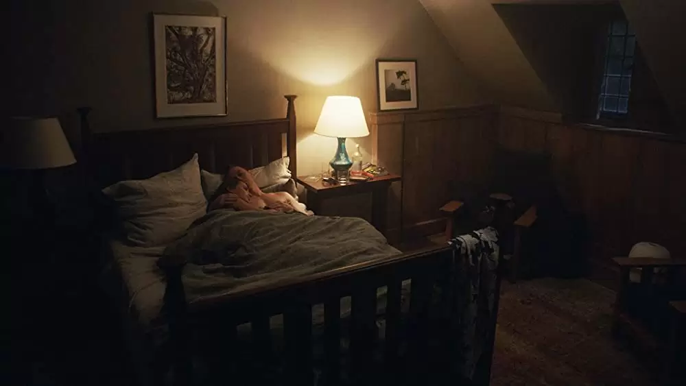 世界の涯ての鼓動の画像