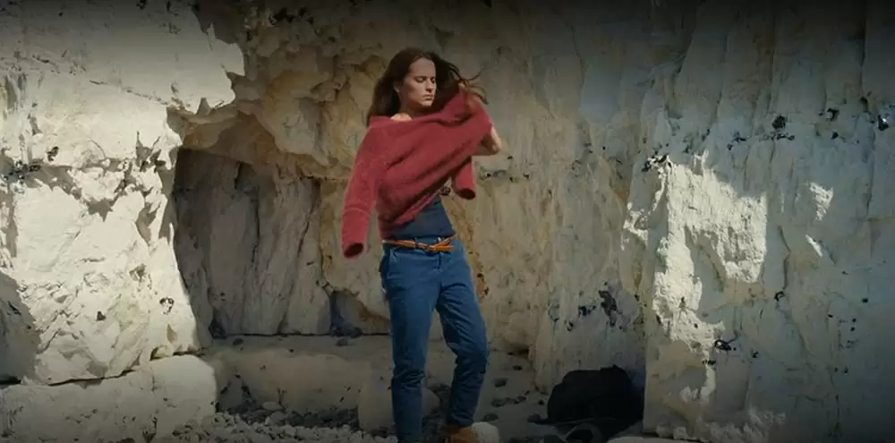 世界の涯ての鼓動の画像