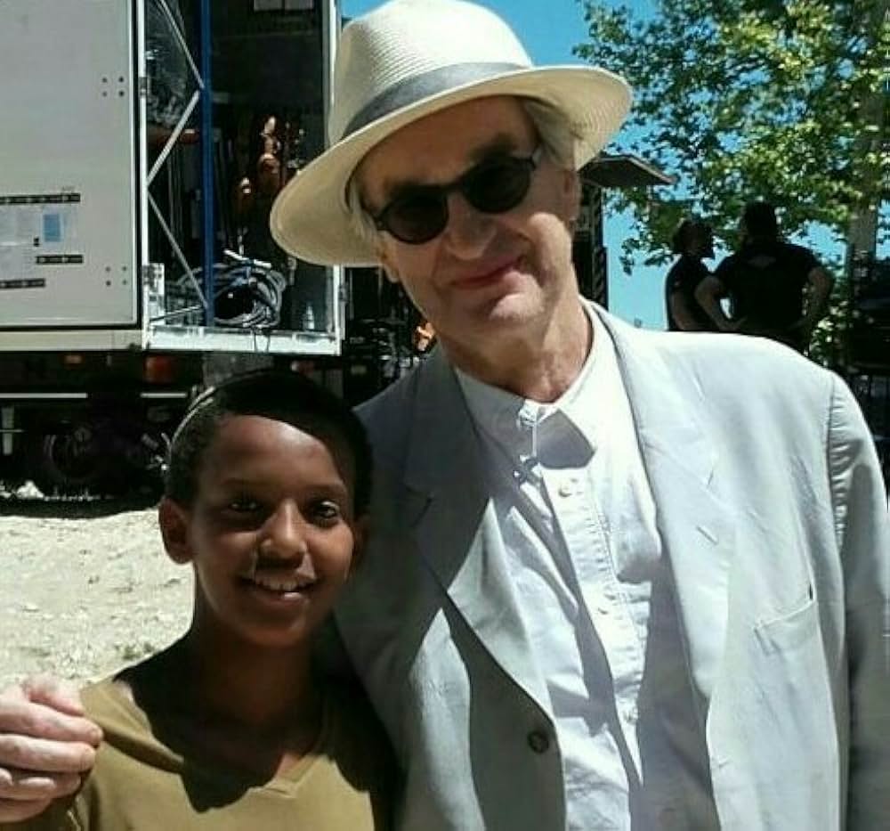 世界の涯ての鼓動の画像