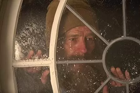 シークレット・ルーム／アイ'ム ホーム 覗く男の画像