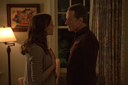 シークレット・ルーム／アイ'ム ホーム 覗く男の画像