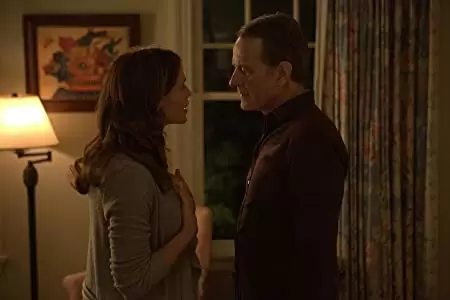 シークレット・ルーム／アイ'ム ホーム 覗く男の画像