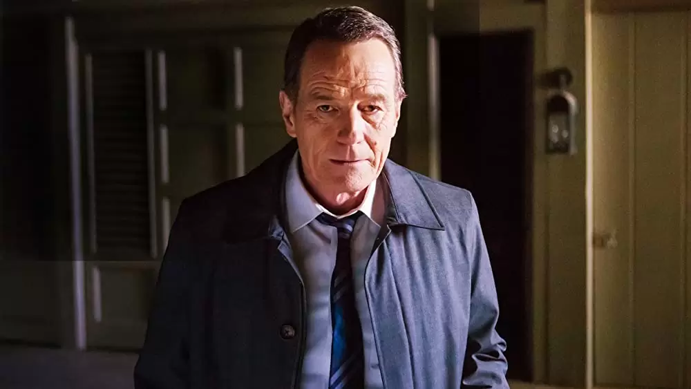 シークレット・ルーム／アイ'ム ホーム 覗く男の画像