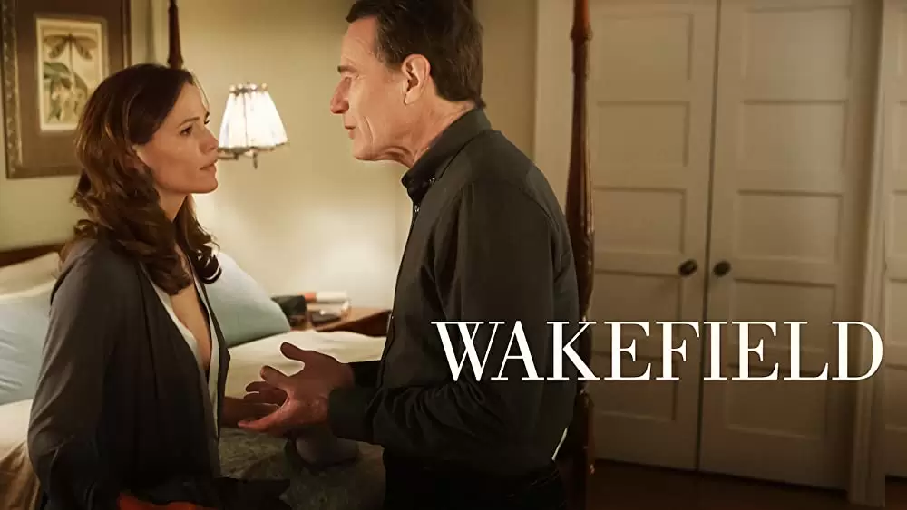 シークレット・ルーム／アイ'ム ホーム 覗く男の画像