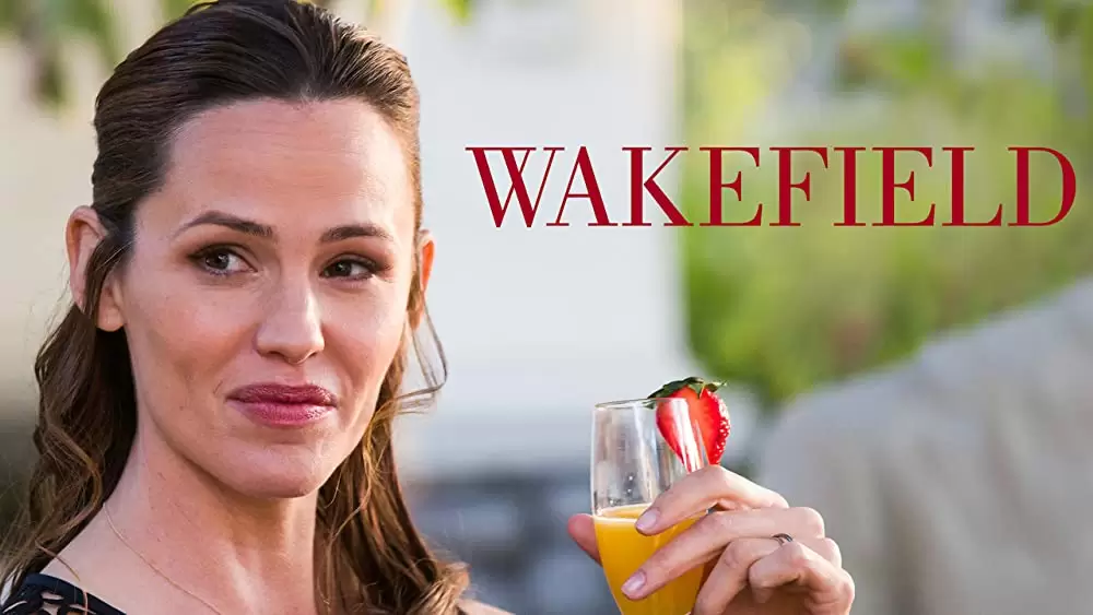 シークレット・ルーム／アイ'ム ホーム 覗く男の画像