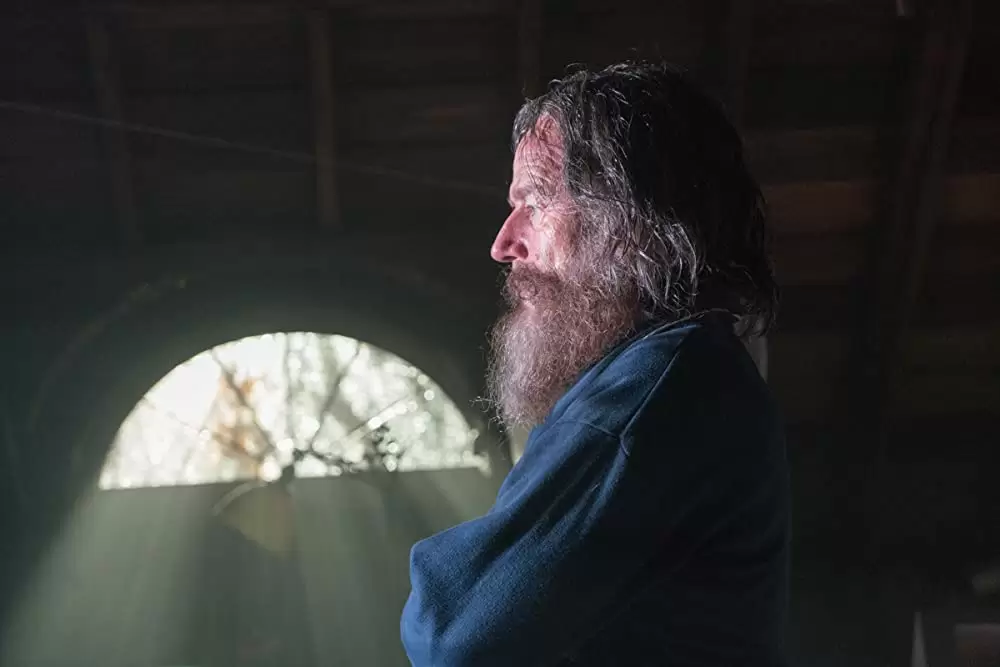 シークレット・ルーム／アイ'ム ホーム 覗く男の画像