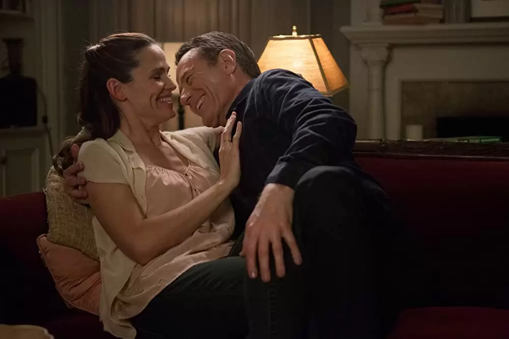 シークレット・ルーム／アイ'ム ホーム 覗く男の画像