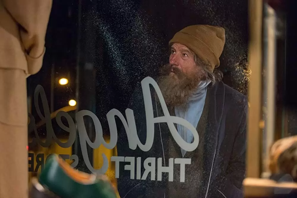 シークレット・ルーム／アイ'ム ホーム 覗く男の画像