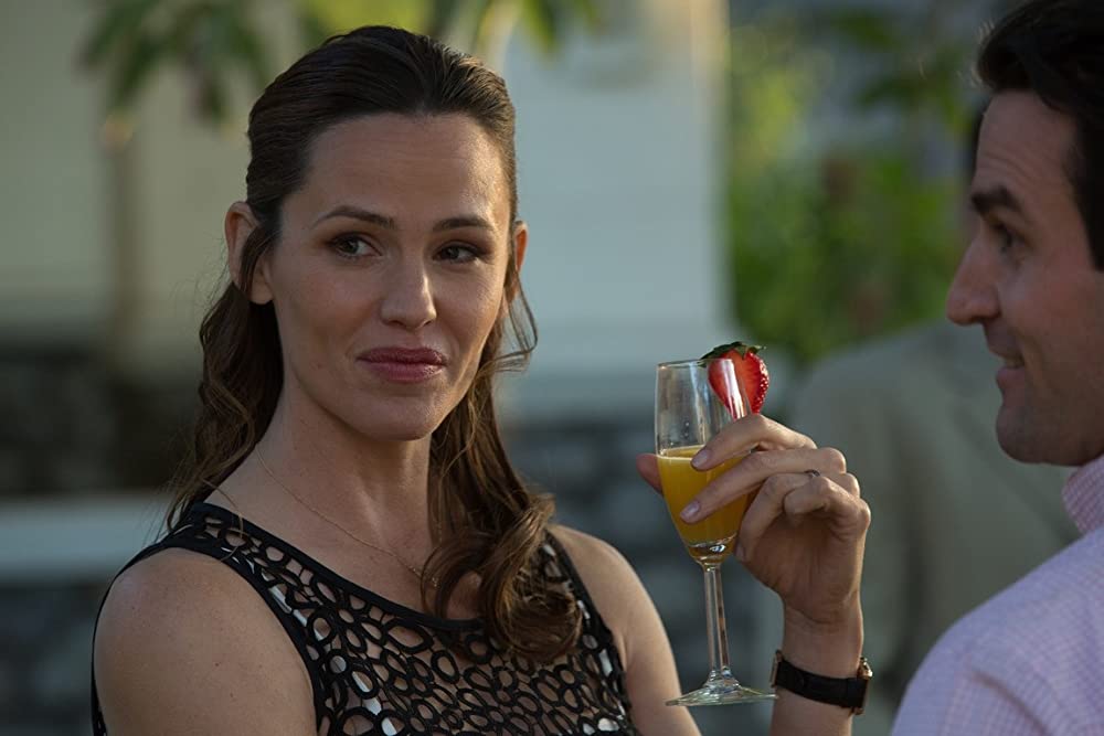 シークレット・ルーム／アイ'ム ホーム 覗く男の画像