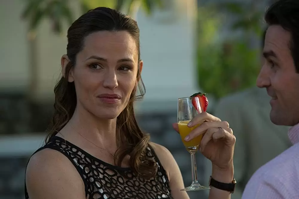 シークレット・ルーム／アイ'ム ホーム 覗く男の画像