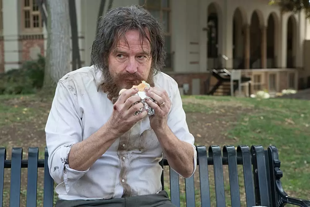 シークレット・ルーム／アイ'ム ホーム 覗く男の画像