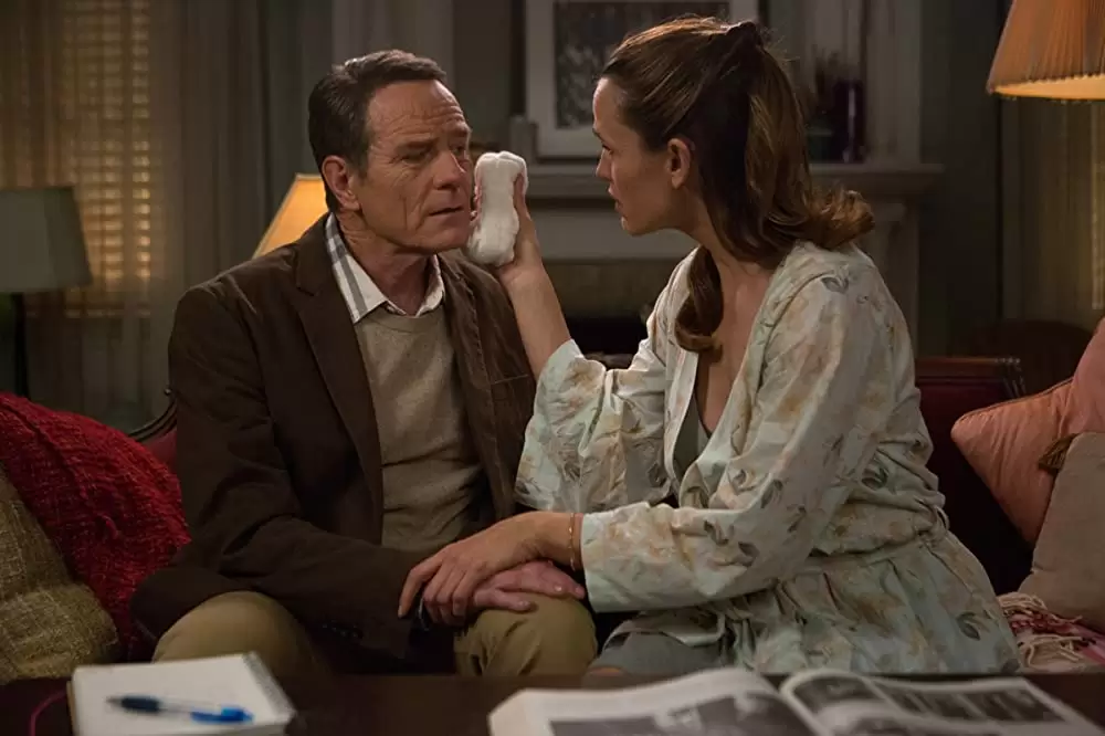 シークレット・ルーム／アイ'ム ホーム 覗く男の画像