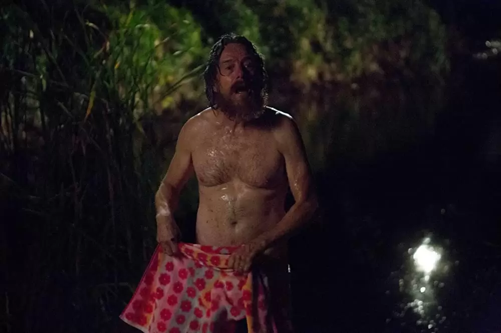 シークレット・ルーム／アイ'ム ホーム 覗く男の画像