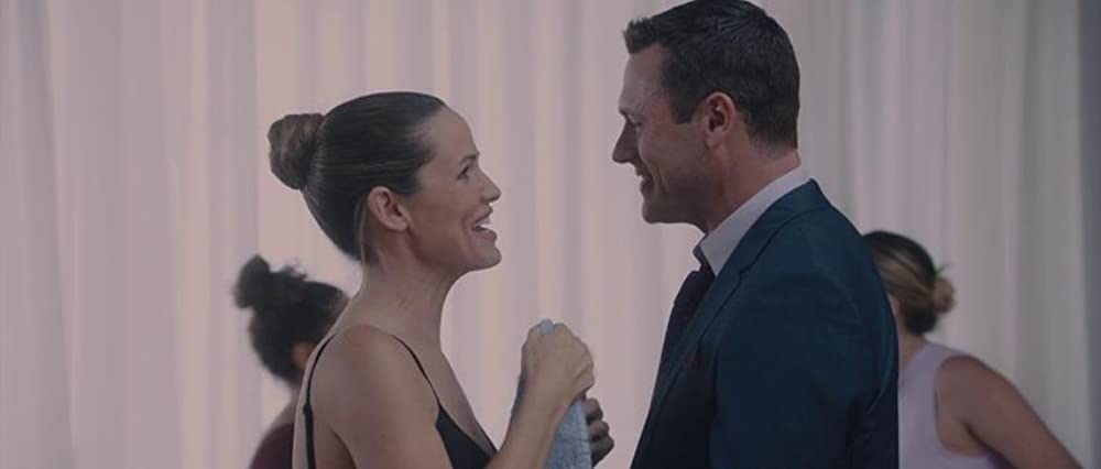 シークレット・ルーム／アイ'ム ホーム 覗く男の画像