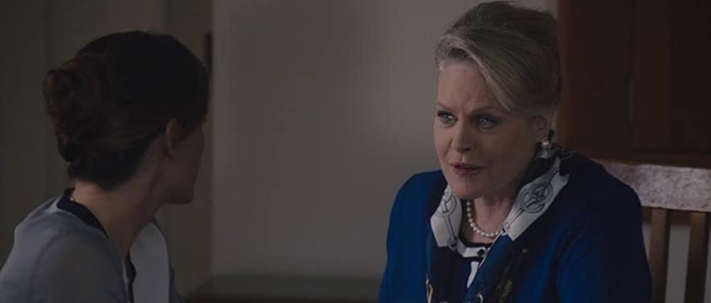 シークレット・ルーム／アイ'ム ホーム 覗く男の画像