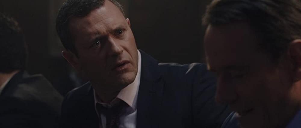 シークレット・ルーム／アイ'ム ホーム 覗く男の画像