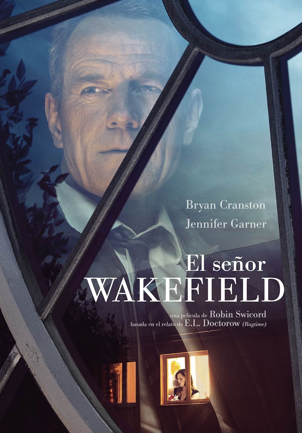 シークレット・ルーム／アイ'ム ホーム 覗く男の画像