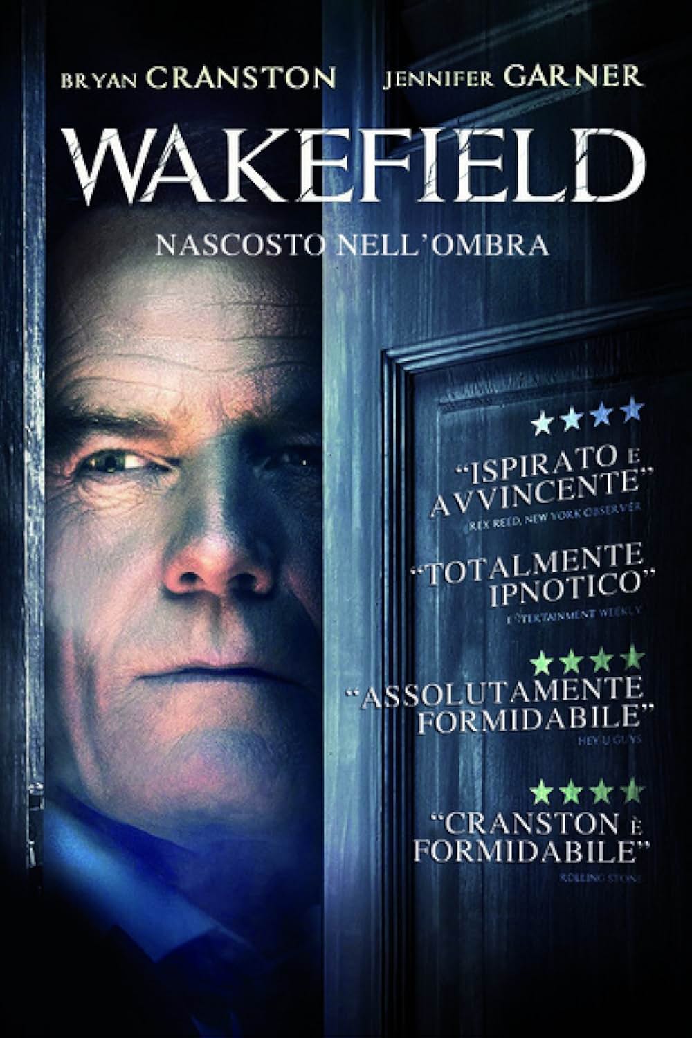 シークレット・ルーム／アイ'ム ホーム 覗く男の画像