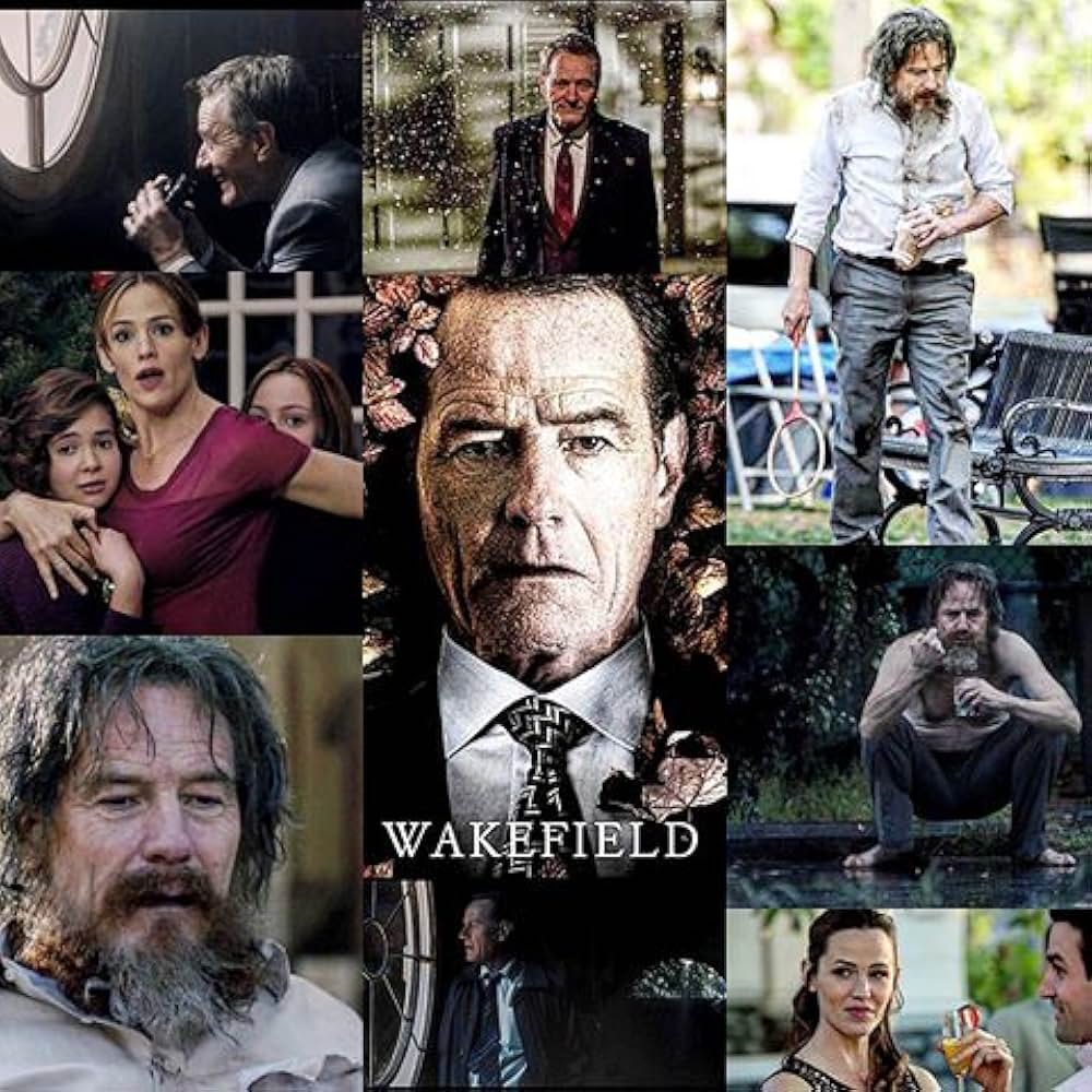 シークレット・ルーム／アイ'ム ホーム 覗く男の画像