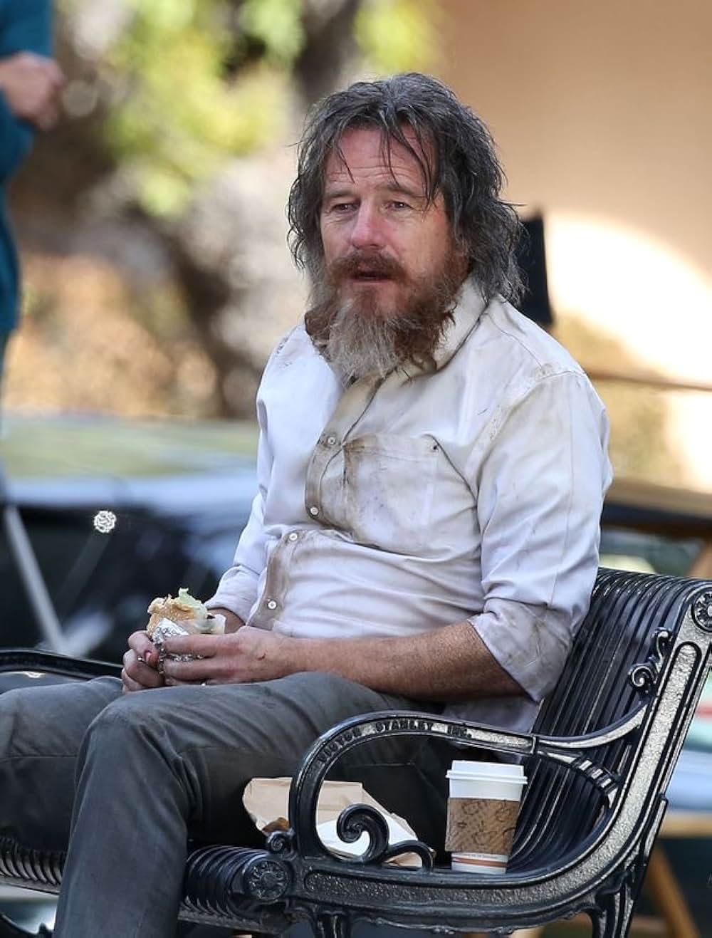 シークレット・ルーム／アイ'ム ホーム 覗く男の画像