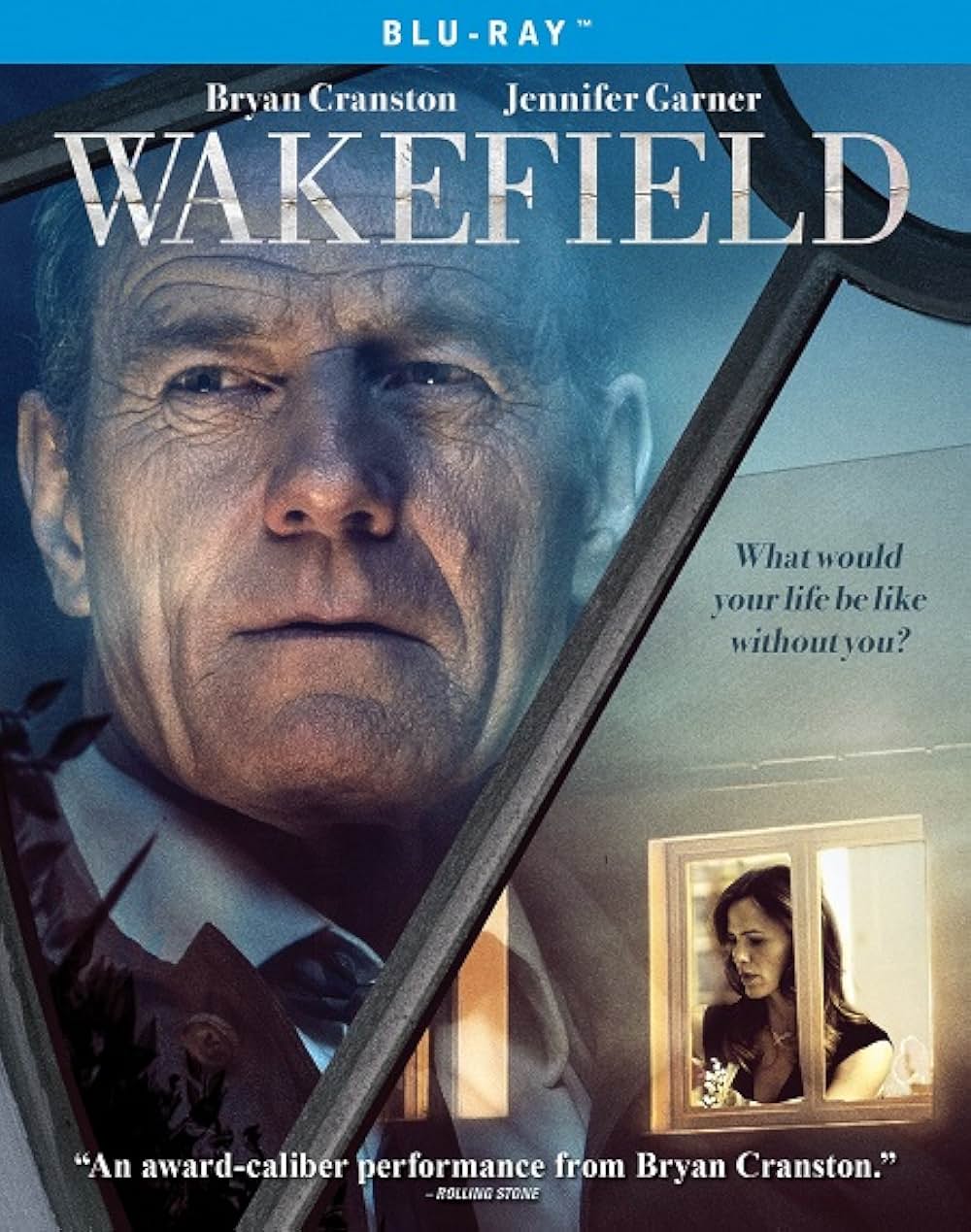 シークレット・ルーム／アイ'ム ホーム 覗く男の画像