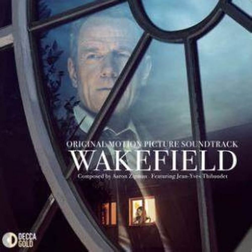 シークレット・ルーム／アイ'ム ホーム 覗く男の画像