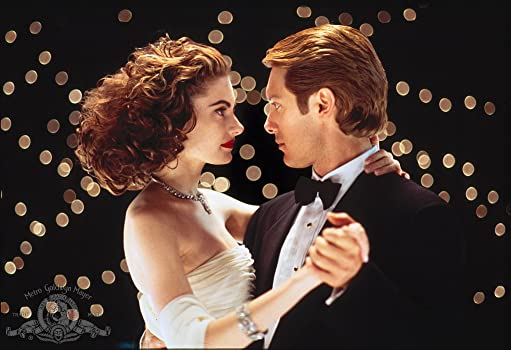 水曜日に抱かれる女の画像