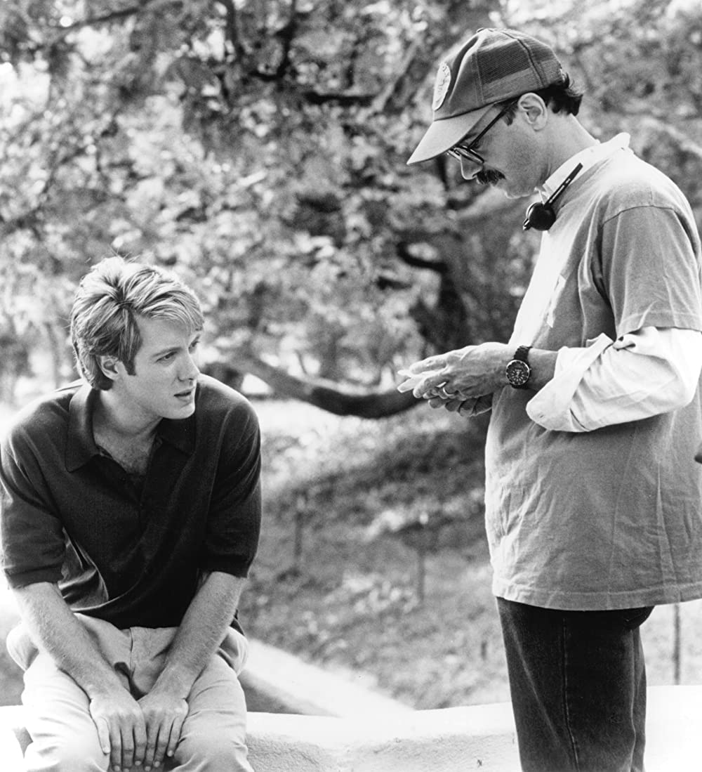 水曜日に抱かれる女の画像