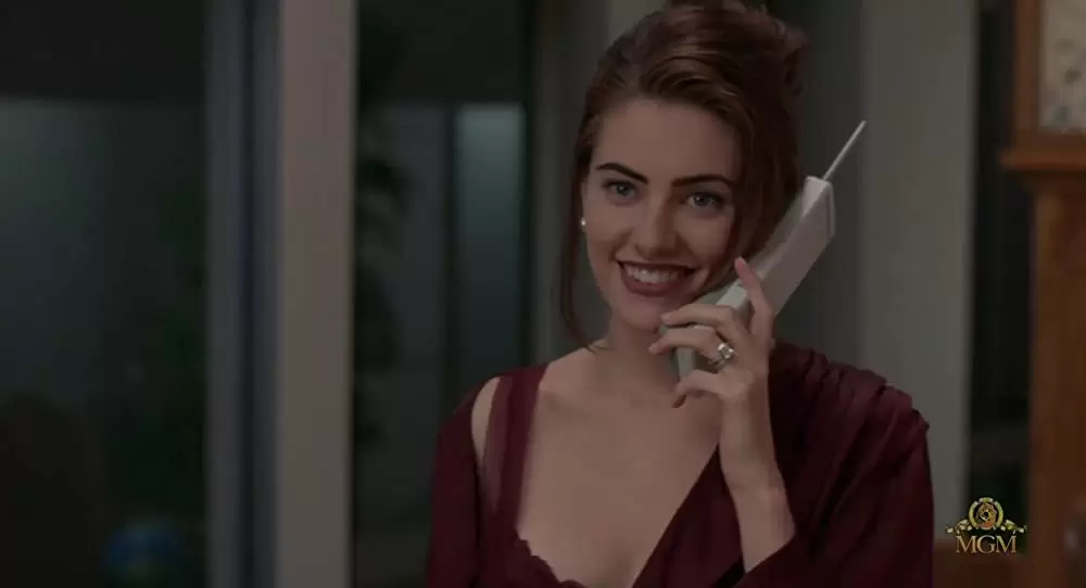 「水曜日に抱かれる女」メッチェン・アミックの画像