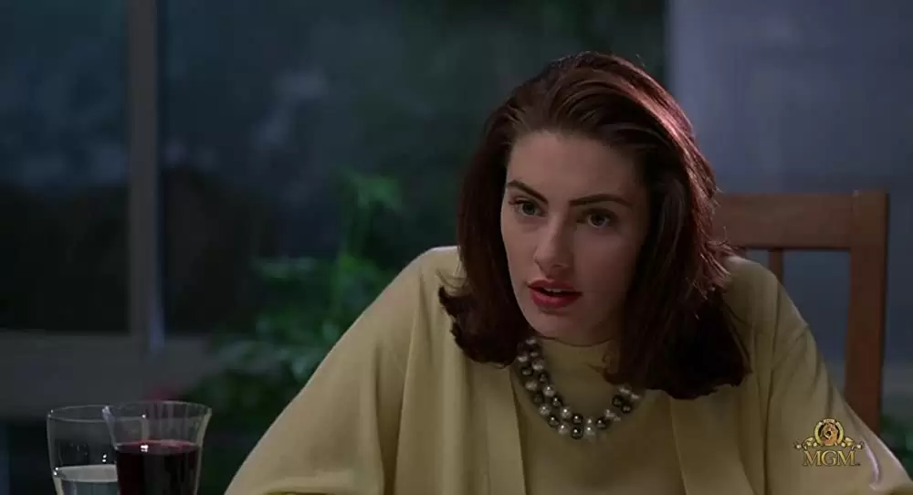 水曜日に抱かれる女の画像一覧 | 映画ポップコーン