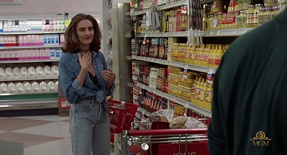 水曜日に抱かれる女の画像