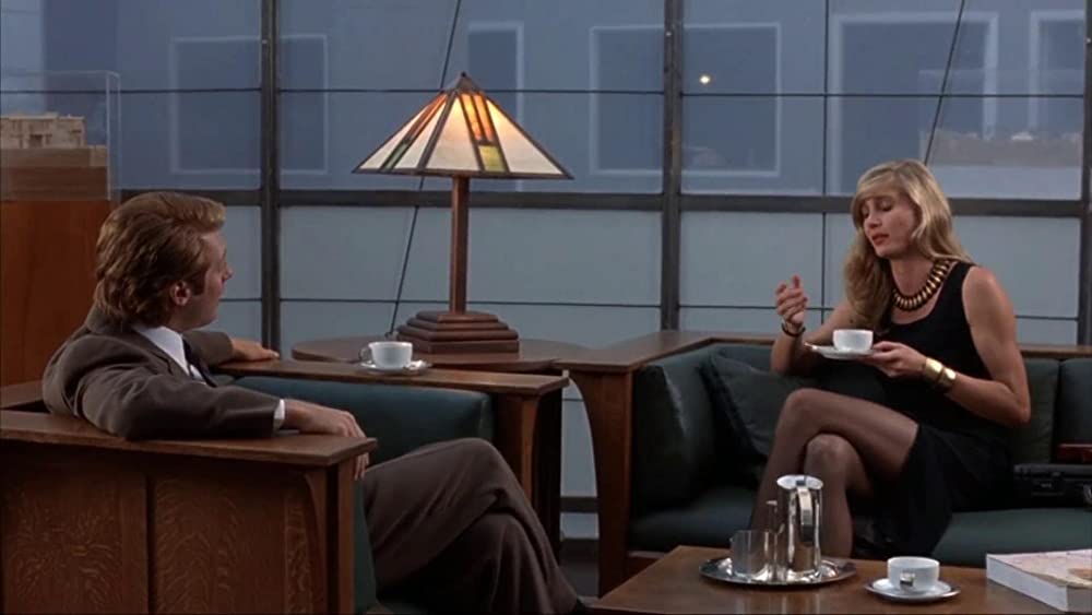 水曜日に抱かれる女の画像