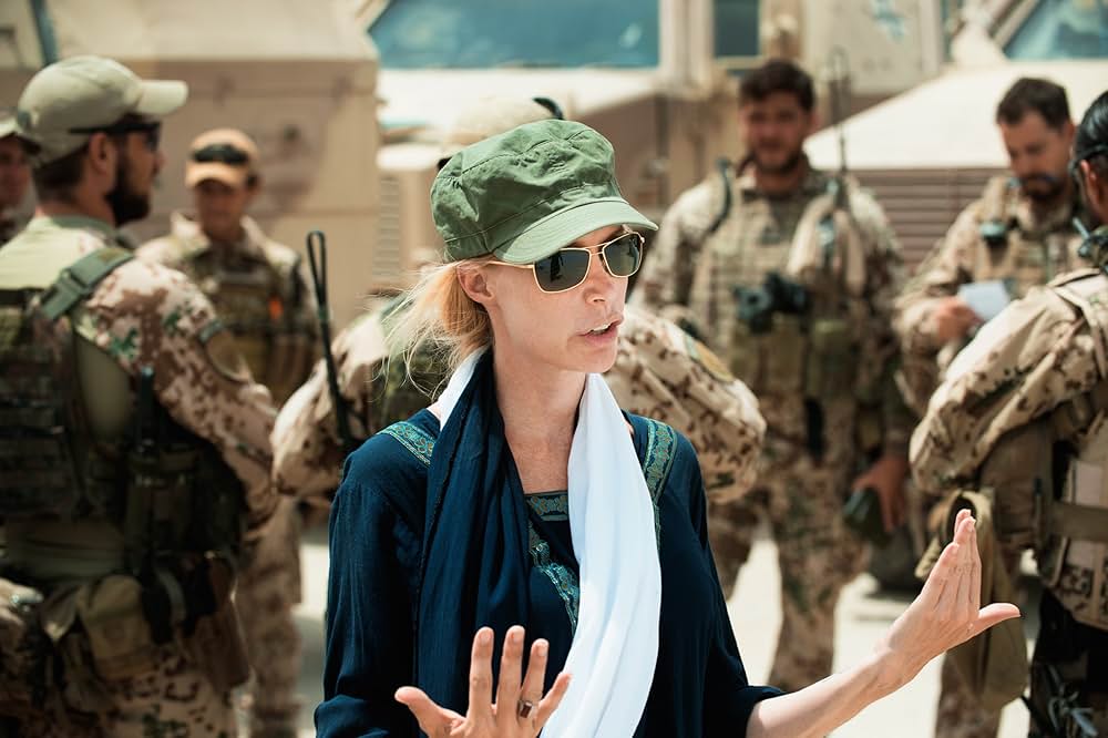 クロッシング・ウォー 決断の瞬間の画像