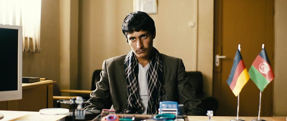 クロッシング・ウォー 決断の瞬間の画像