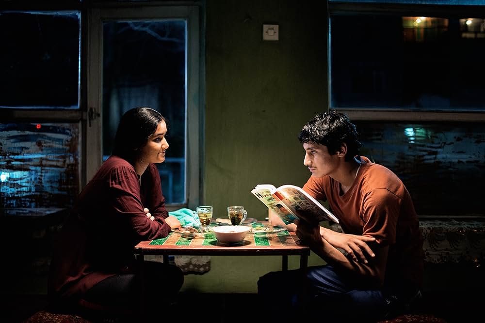 クロッシング・ウォー 決断の瞬間の画像