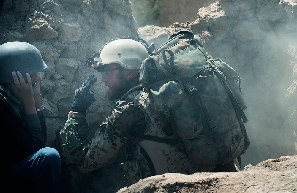 クロッシング・ウォー 決断の瞬間の画像