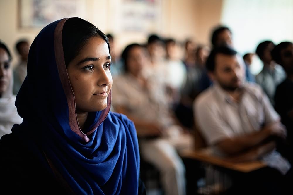 クロッシング・ウォー 決断の瞬間の画像