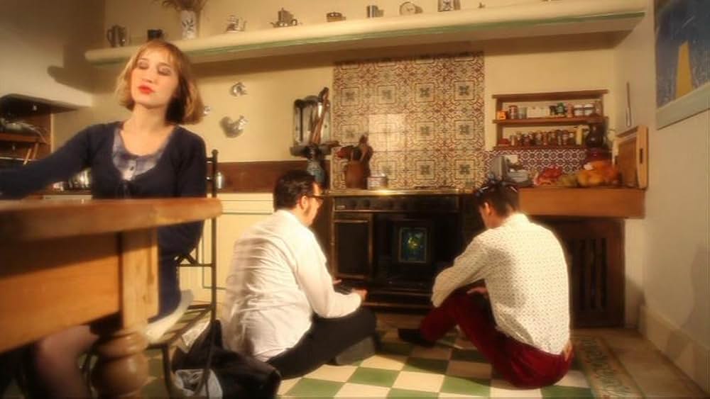 Last Caress（原題）の画像