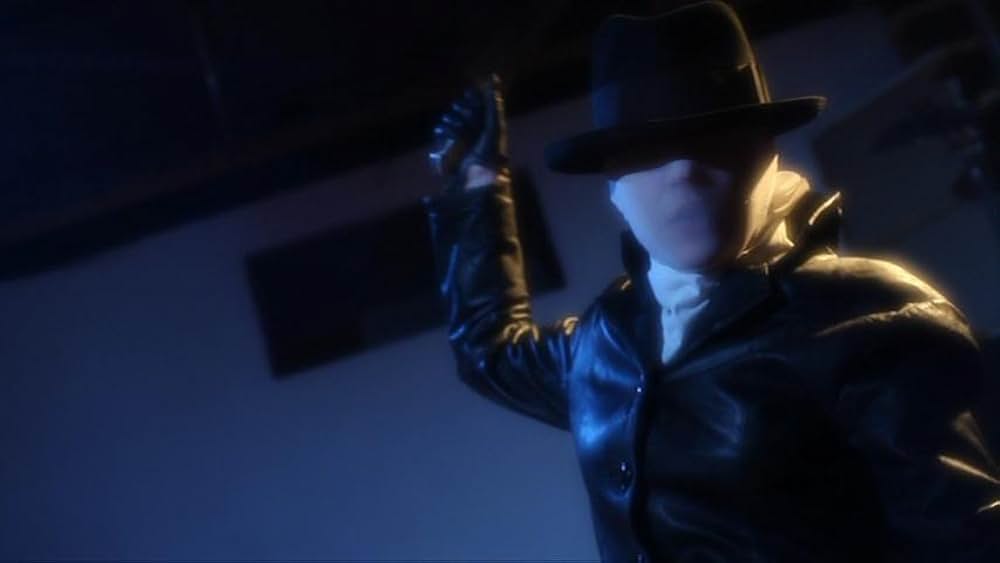 Last Caress（原題）の画像