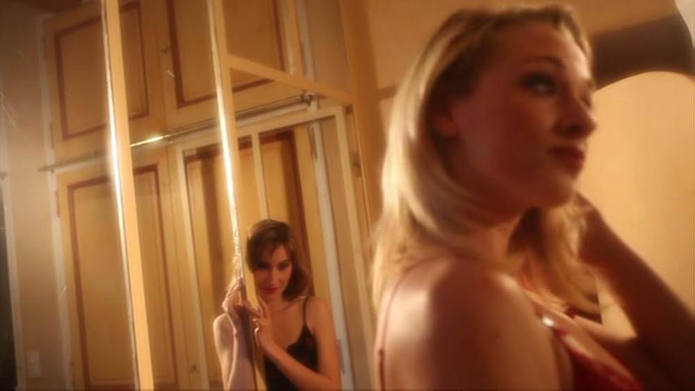 Last Caress（原題）の画像