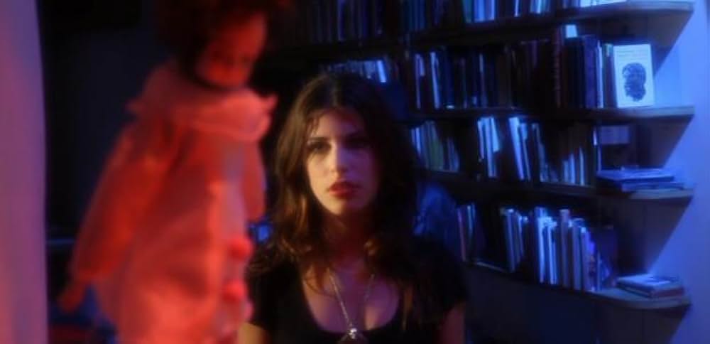 Last Caress（原題）の写真