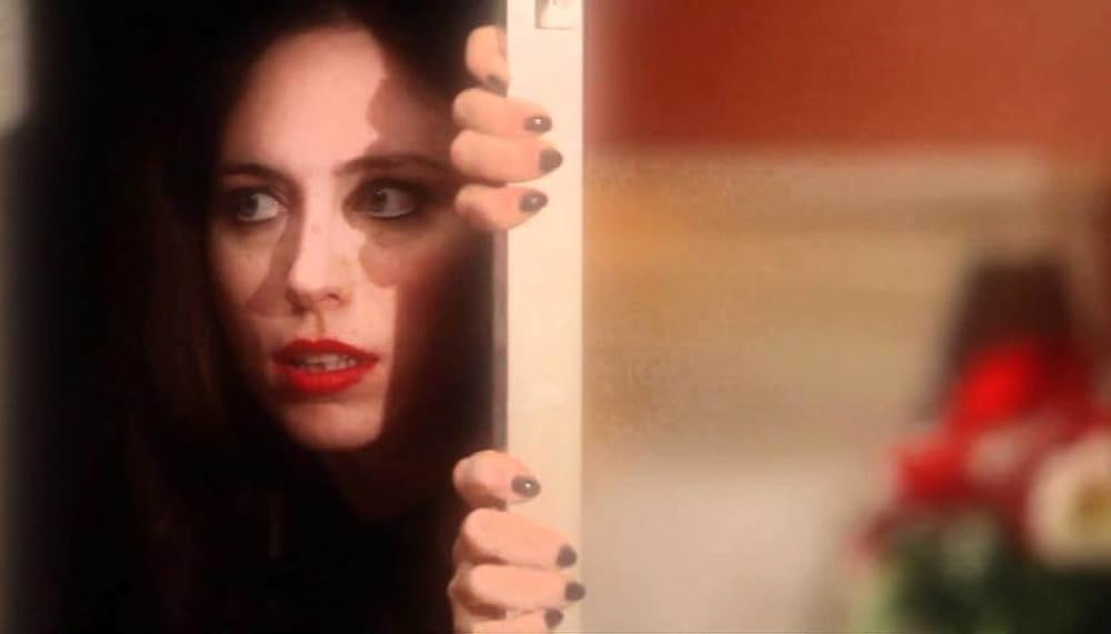 Blackaria（原題）の画像