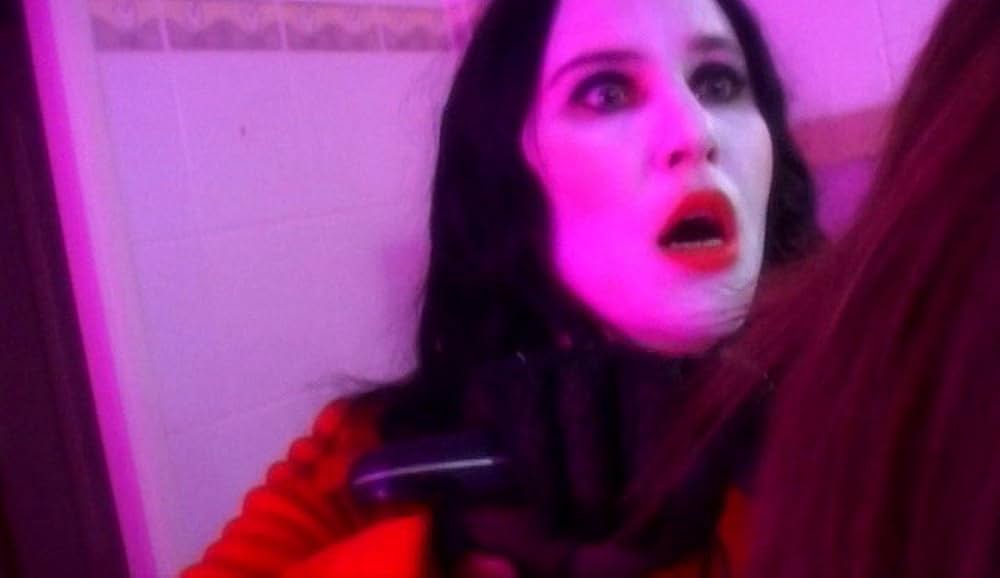 Blackaria（原題）の画像