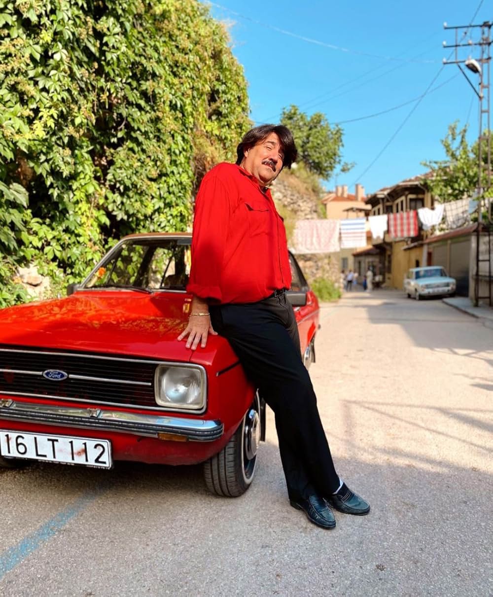 ブルサに響く歌声の画像