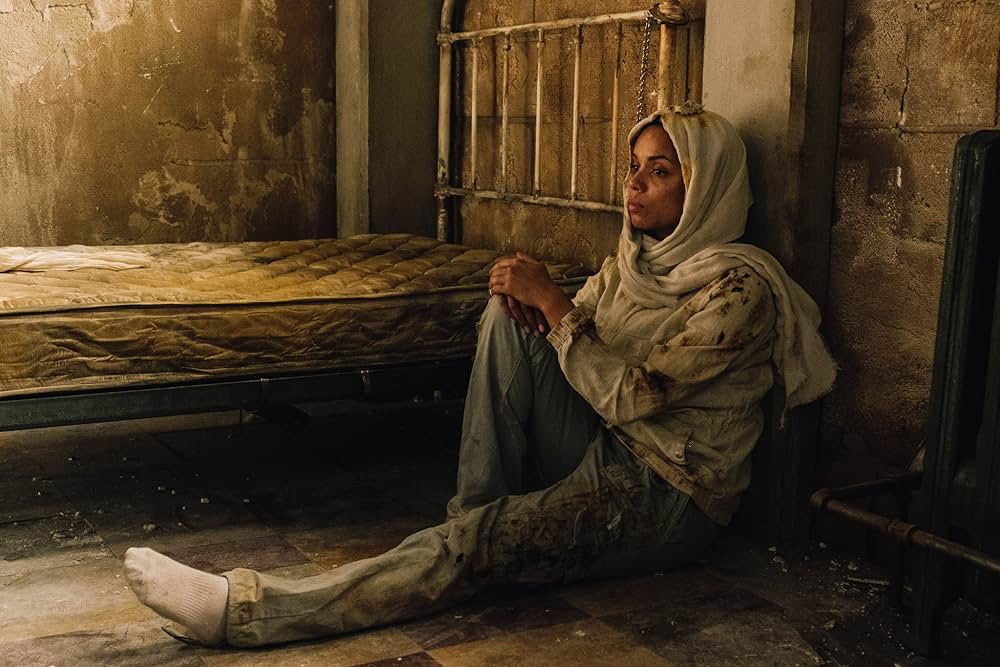 Wildcat（原題）の画像